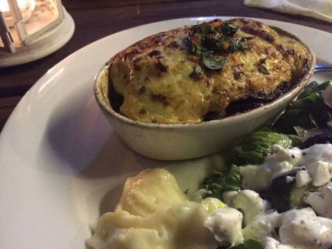 Lefty's Restaurant - Accommodation Mount Tamborine 0