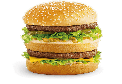McDonald's - Bondi Junction - Accommodation Mount Tamborine 0