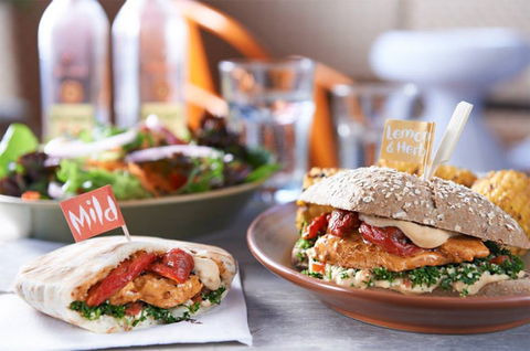 Nando's - Southport - Accommodation Mount Tamborine 0