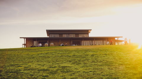 O'Leary Walker Wines Restaurant Clare Valley - Accommodation Mount Tamborine 0
