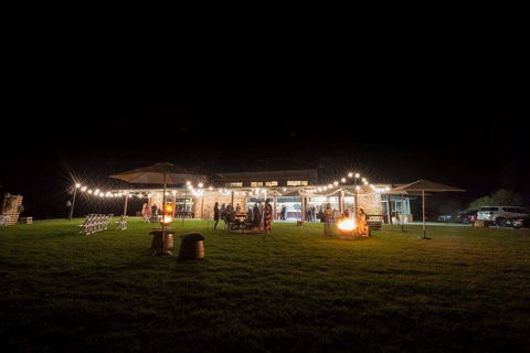 O'Leary Walker Wines Restaurant Clare Valley - Accommodation Mount Tamborine 1