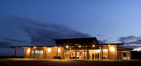 O'Leary Walker Wines Restaurant Clare Valley - Accommodation Mount Tamborine 2