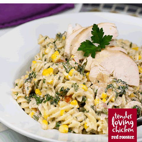 Red Rooster - Accommodation Mount Tamborine 0