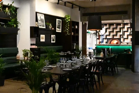 Crento Italian Restaurant - Accommodation Mount Tamborine 0