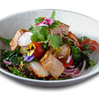 Chong Co Thai Restaurant and Bar Gold Coast - Accommodation Mount Tamborine