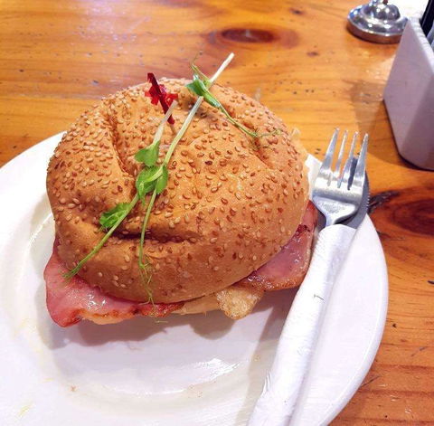 The Colony Coffee House Of Midland - Accommodation Mount Tamborine 0