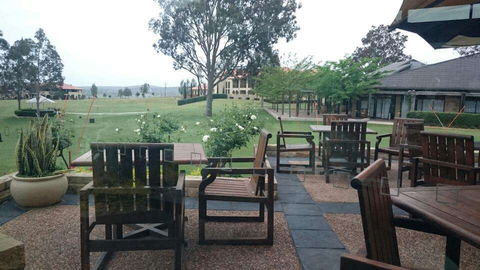 The Vintage Cafe - Accommodation Mount Tamborine 0