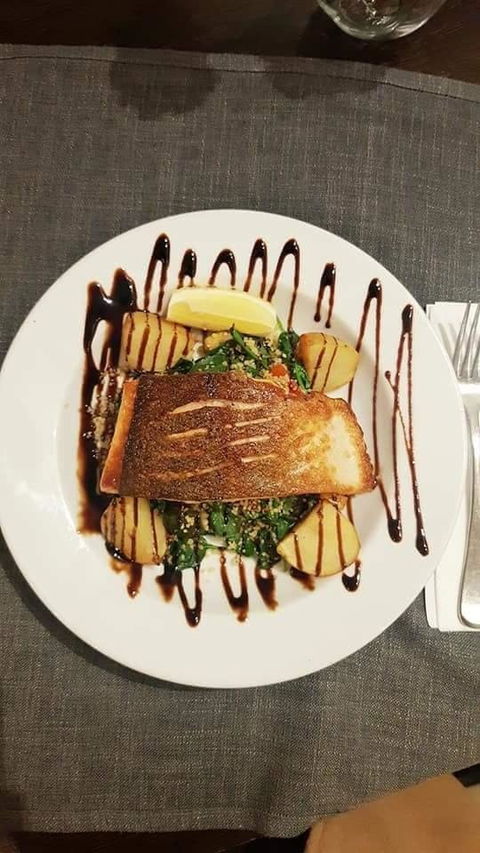 White Angels Cafe Restaurant - Newtown - Accommodation Mount Tamborine 0