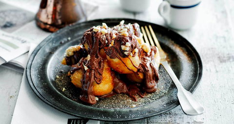 Zeus Street Greek - Dulwich Hill - Accommodation Mount Tamborine 0