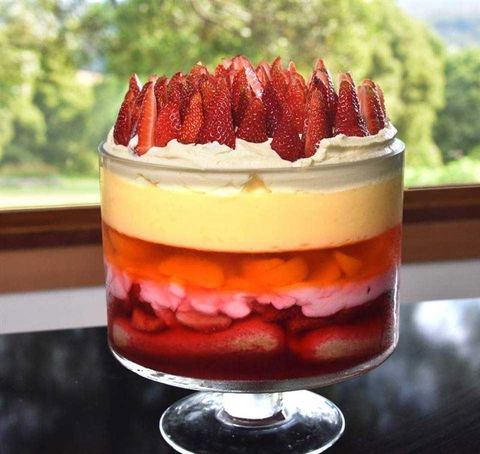 Arthouse Kitchen - Accommodation Mount Tamborine 9