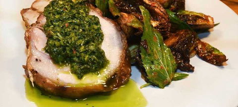 Arthouse Kitchen - Accommodation Mount Tamborine 6