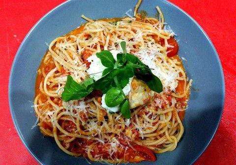 Arthouse Kitchen - Accommodation Mount Tamborine 8