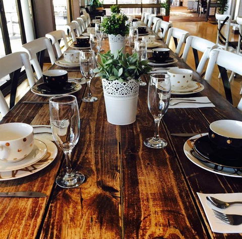 G2 Korean BBQ - Accommodation Mount Tamborine 5