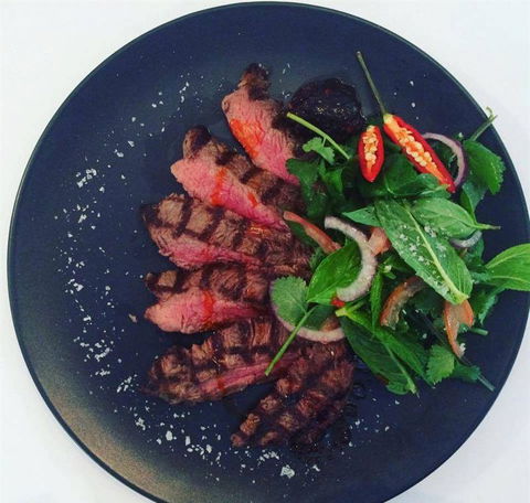 G2 Korean BBQ - Accommodation Mount Tamborine 6
