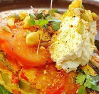 Karma Cafe  Fitness - Accommodation Mount Tamborine