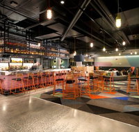 Roadhouse Bar and Grill - Accommodation Mount Tamborine
