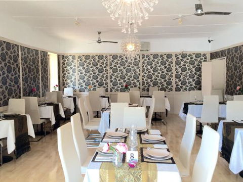 Rose Niyom Thai - Accommodation Mount Tamborine 0