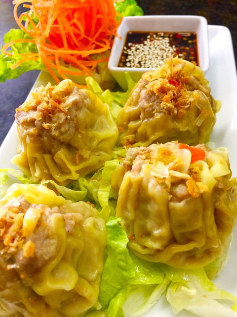 Rose Niyom Thai - Accommodation Mount Tamborine 4