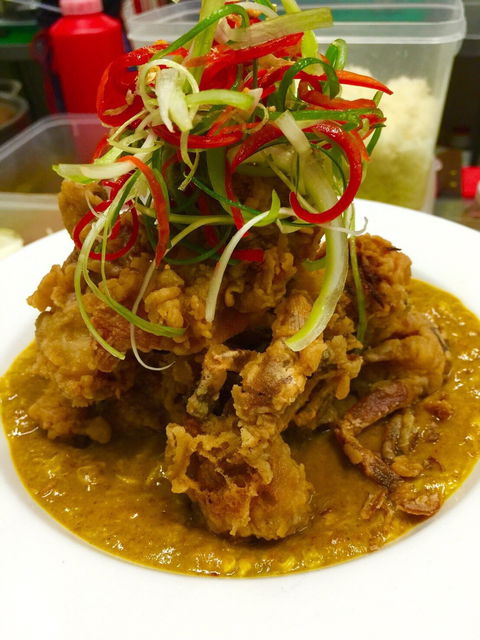 Rose Niyom Thai - Accommodation Mount Tamborine 6