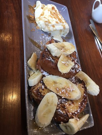 A Treat Of France - Accommodation Mount Tamborine 9