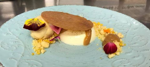 A Treat Of France - Accommodation Mount Tamborine 0