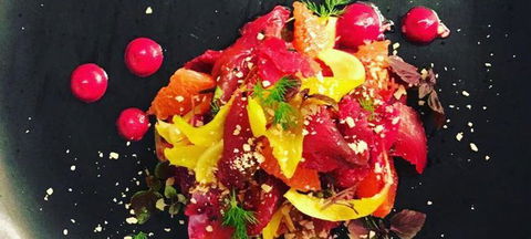 A Treat Of France - Accommodation Mount Tamborine 3