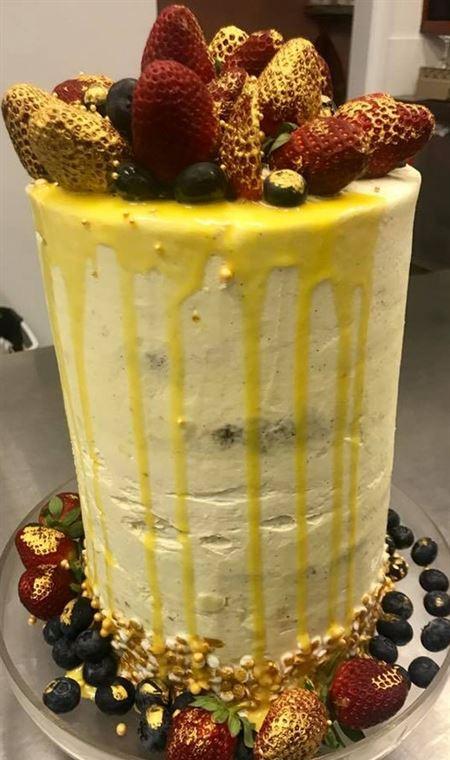 A Treat Of France - Accommodation Mount Tamborine 4