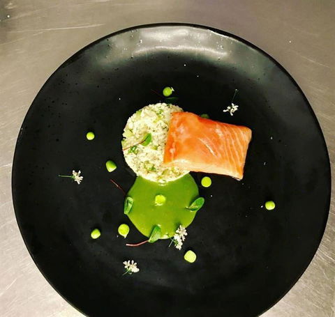 A Treat Of France - Accommodation Mount Tamborine 6