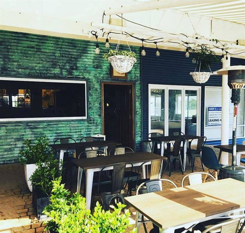 A Treat Of France - Accommodation Mount Tamborine 7