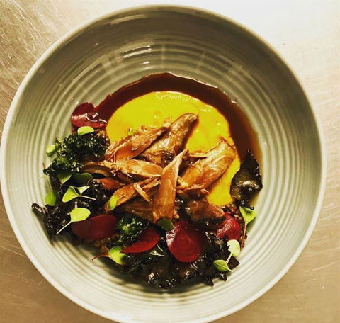 A Treat Of France - Accommodation Mount Tamborine 8