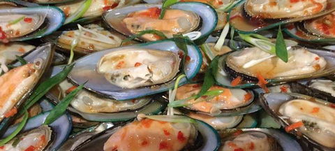 I Am Siam - Accommodation Mount Tamborine 1