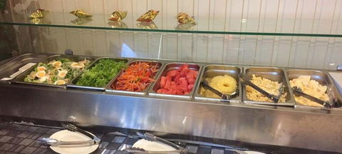 I Am Siam - Accommodation Mount Tamborine 2