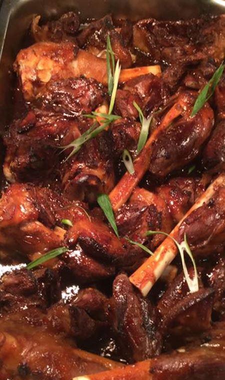 I Am Siam - Accommodation Mount Tamborine 4