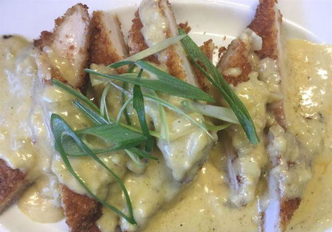 I Am Siam - Accommodation Mount Tamborine 7