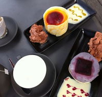 Mayfield Patisserie  Chocolates - Accommodation Mount Tamborine