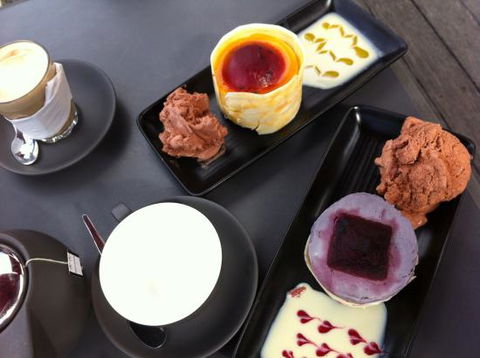 Mayfield Patisserie & Chocolates - Accommodation Mount Tamborine 0