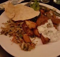 Govinda's - Accommodation Mount Tamborine