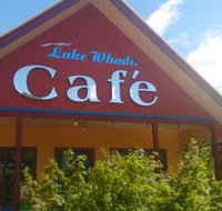Lake Whadie Cafe - Accommodation Mount Tamborine