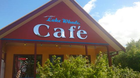 Lake Whadie Cafe - Accommodation Mount Tamborine 0