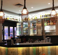 Redsalt - Accommodation Mount Tamborine