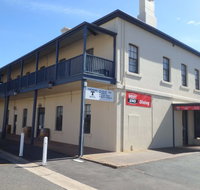 Terminus Hotel - Accommodation Mount Tamborine