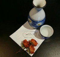 Daol Modern Asian Dining