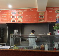Shams Restaurant - Accommodation Mount Tamborine
