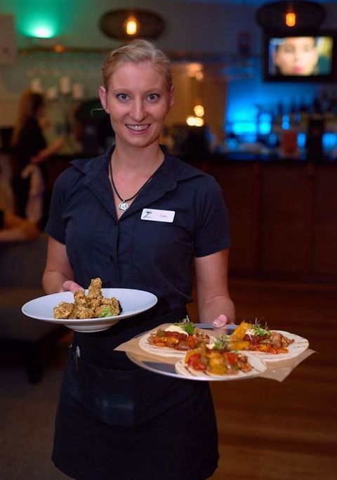 Zebu Bar & Grill - Accommodation Mount Tamborine 0