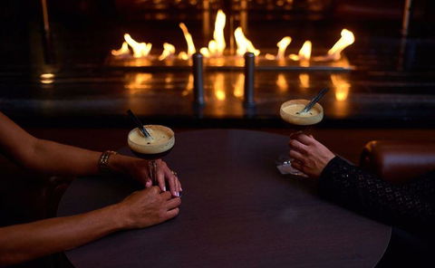 Zebu Bar & Grill - Accommodation Mount Tamborine 9