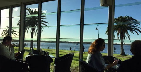 Zebu Bar & Grill - Accommodation Mount Tamborine 14