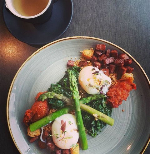 Zebu Bar & Grill - Accommodation Mount Tamborine 15