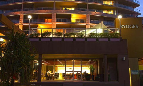 Zebu Bar & Grill - Accommodation Mount Tamborine 16