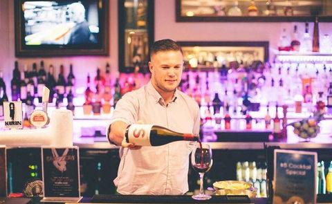 Zebu Bar & Grill - Accommodation Mount Tamborine 18