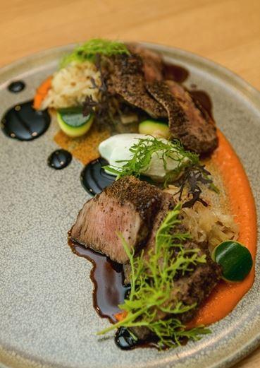 Zebu Bar & Grill - Accommodation Mount Tamborine 19